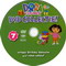 DORA L'EXPLORATRICE-COLLECTION VOL 07